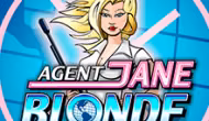 Agent Jane Blonde